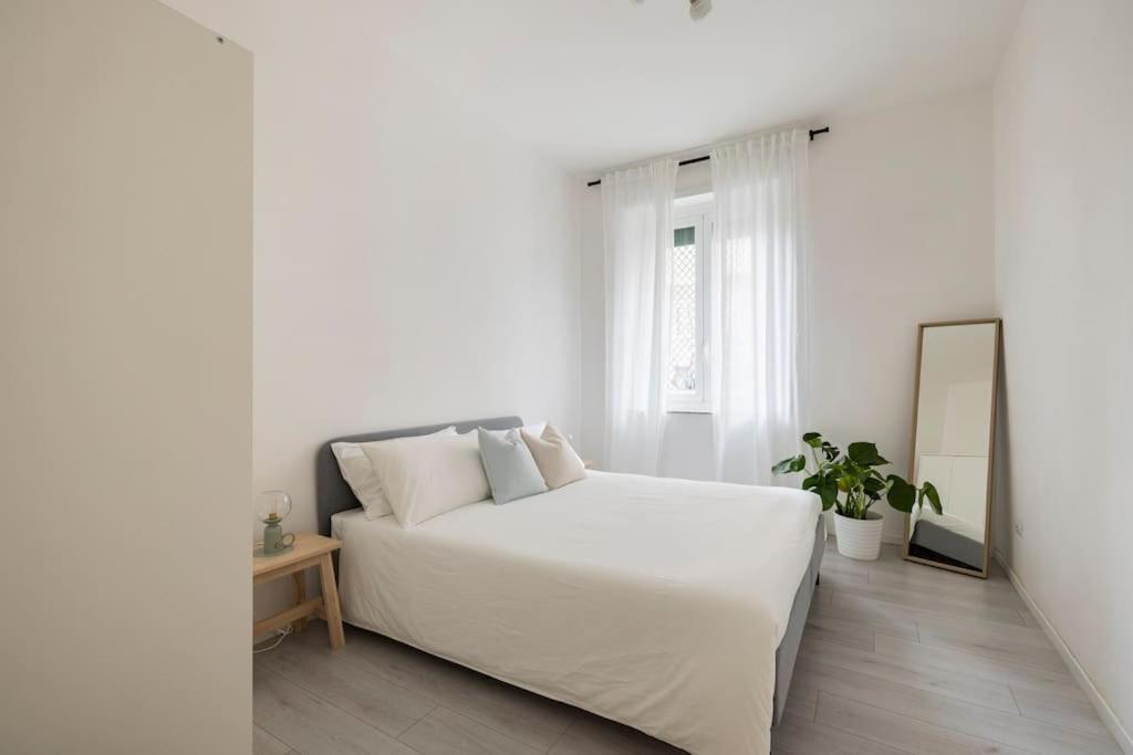 Ungarelli Apartamento
