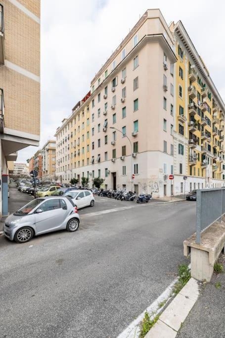 Apartamento Ungarelli