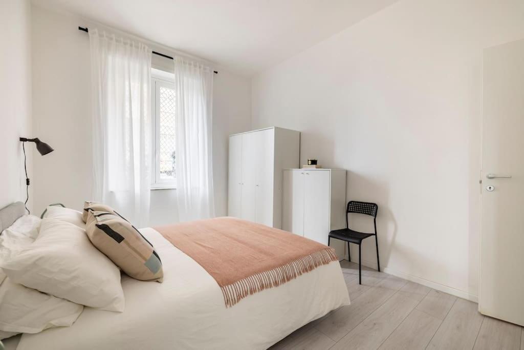 Ungarelli Apartamento Roma