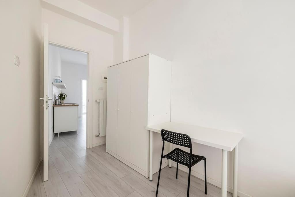 Apartamento Ungarelli