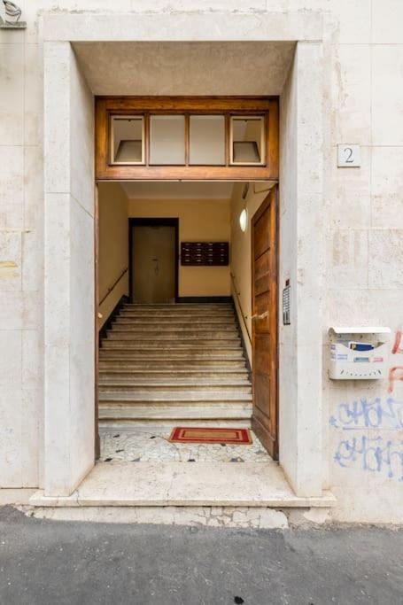 Apartamento Ungarelli *