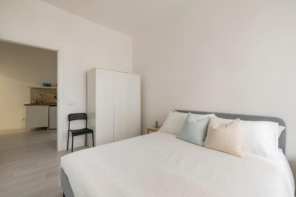 Apartamento Ungarelli *