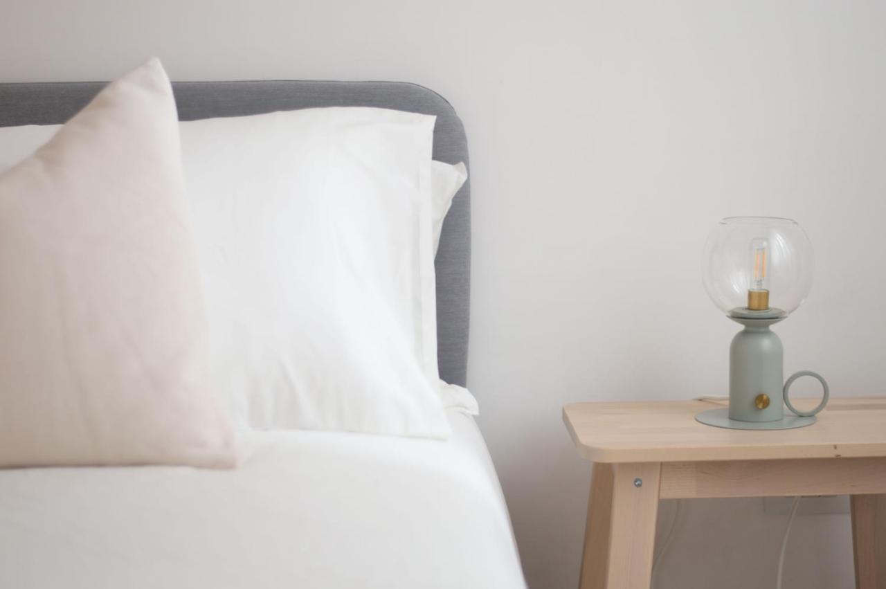 Apartamento Ungarelli *