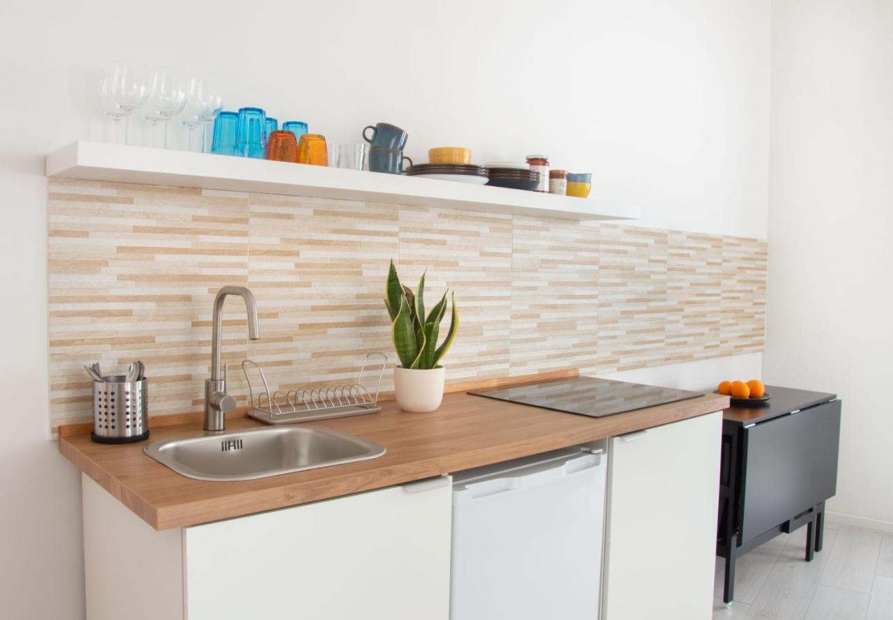 Apartment Ungarelli Rom
