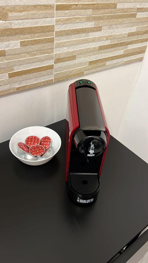 Apartamento Ungarelli *