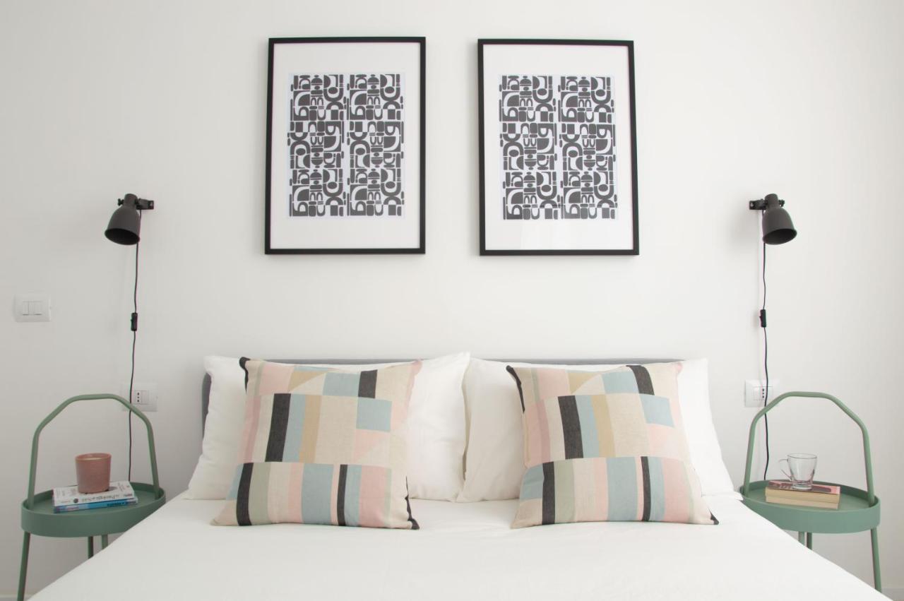 Apartment Ungarelli Rom