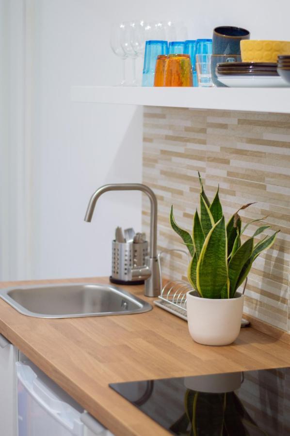 Apartment Ungarelli Rom